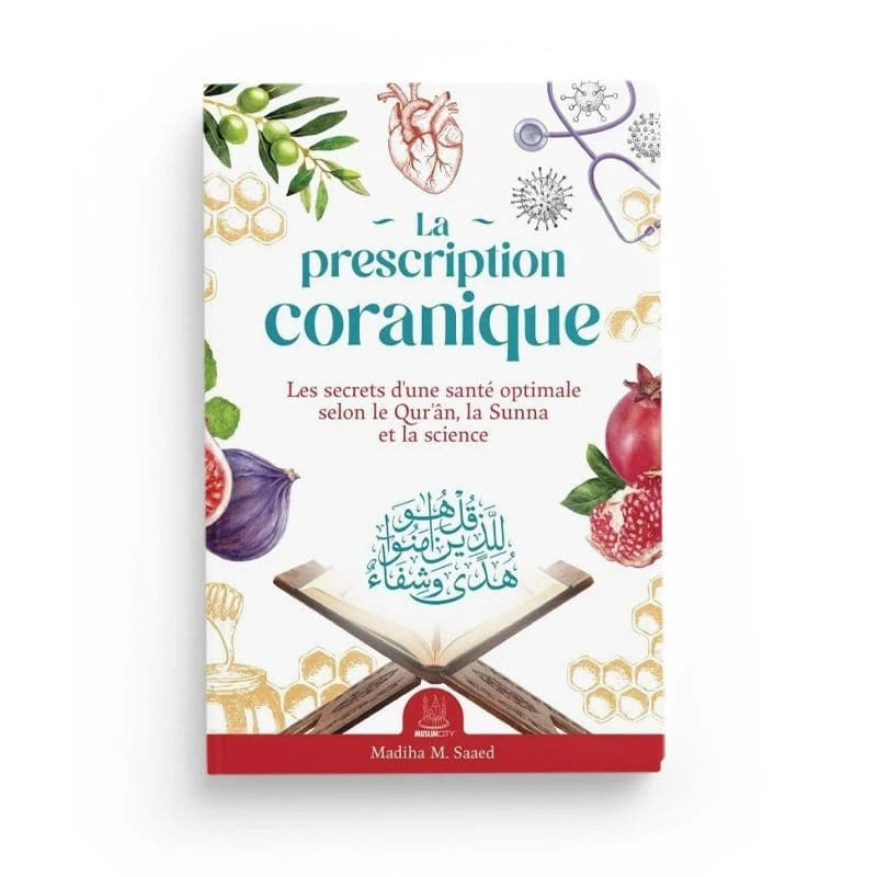 La prescription coranique – MuslimLivres.be