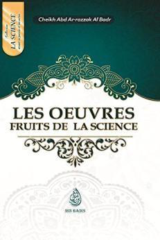Les œuvres fruits de la Science – MuslimLivres.be