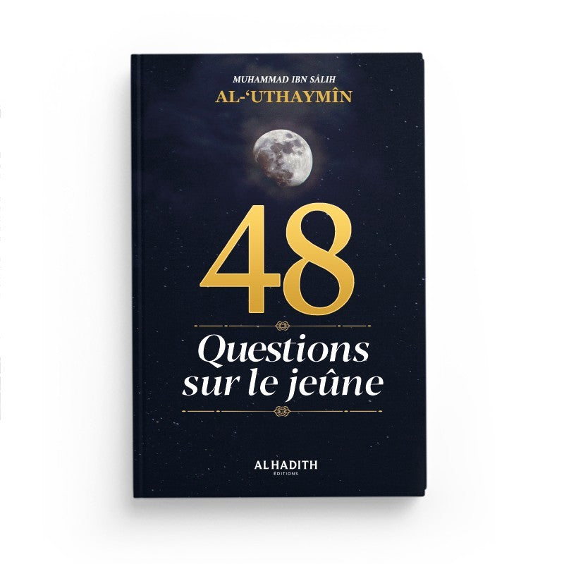 48 Questions sur le jeûne