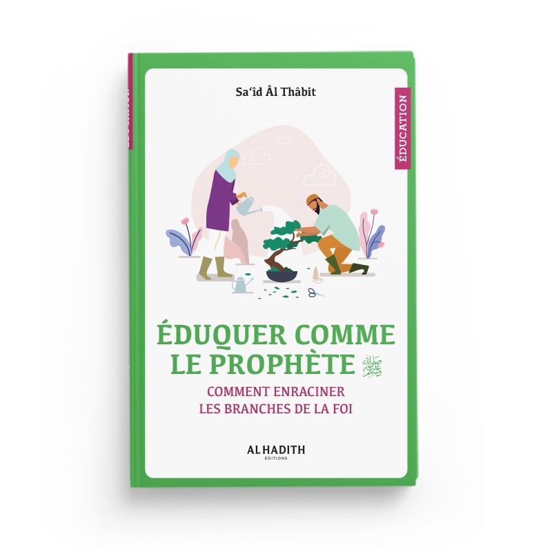 Éduquer comme le prophète