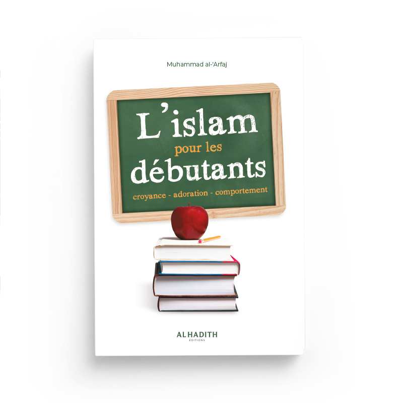l'Islam pour les débutants