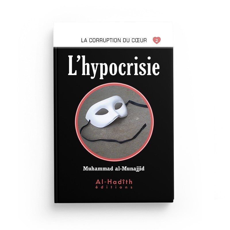 L'hypocrisie