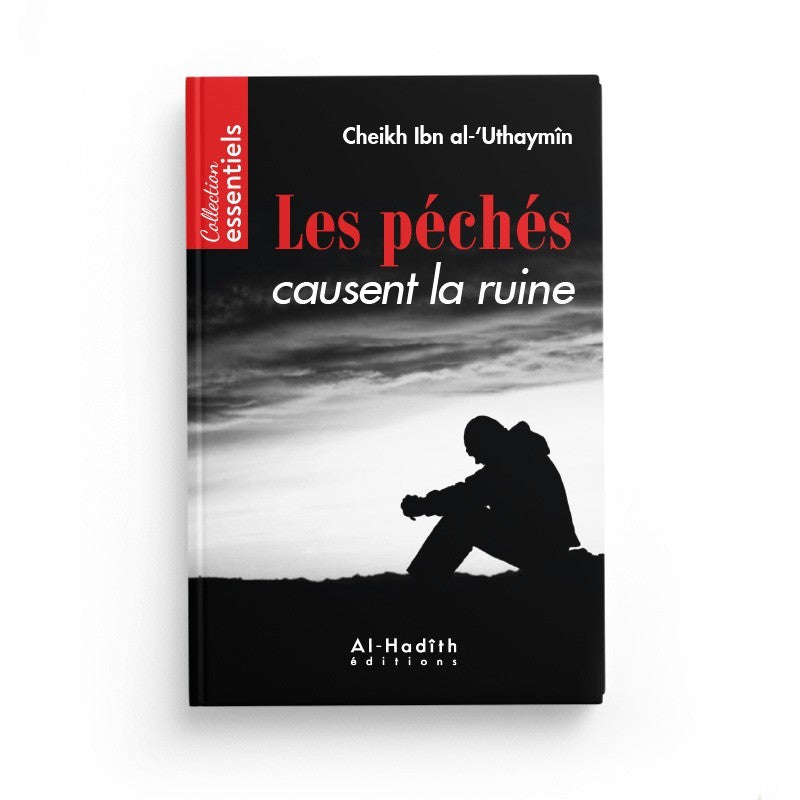 Les péchés causent la ruine