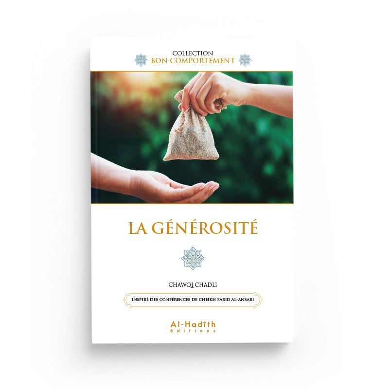 La générosité