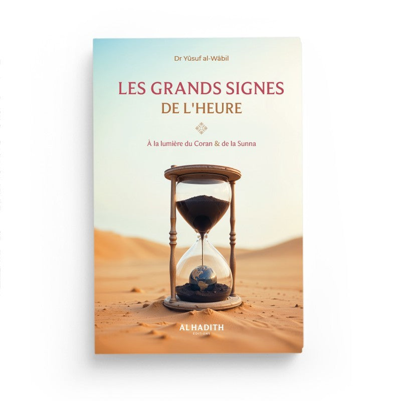 Les grands signes de l'heure