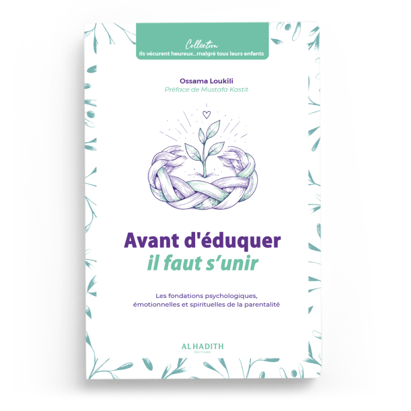 Avant d’éduquer il faut s’unir