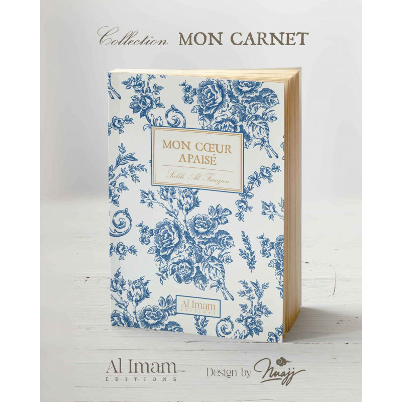 Mon cœur apaisé | Éditions Al Imam
