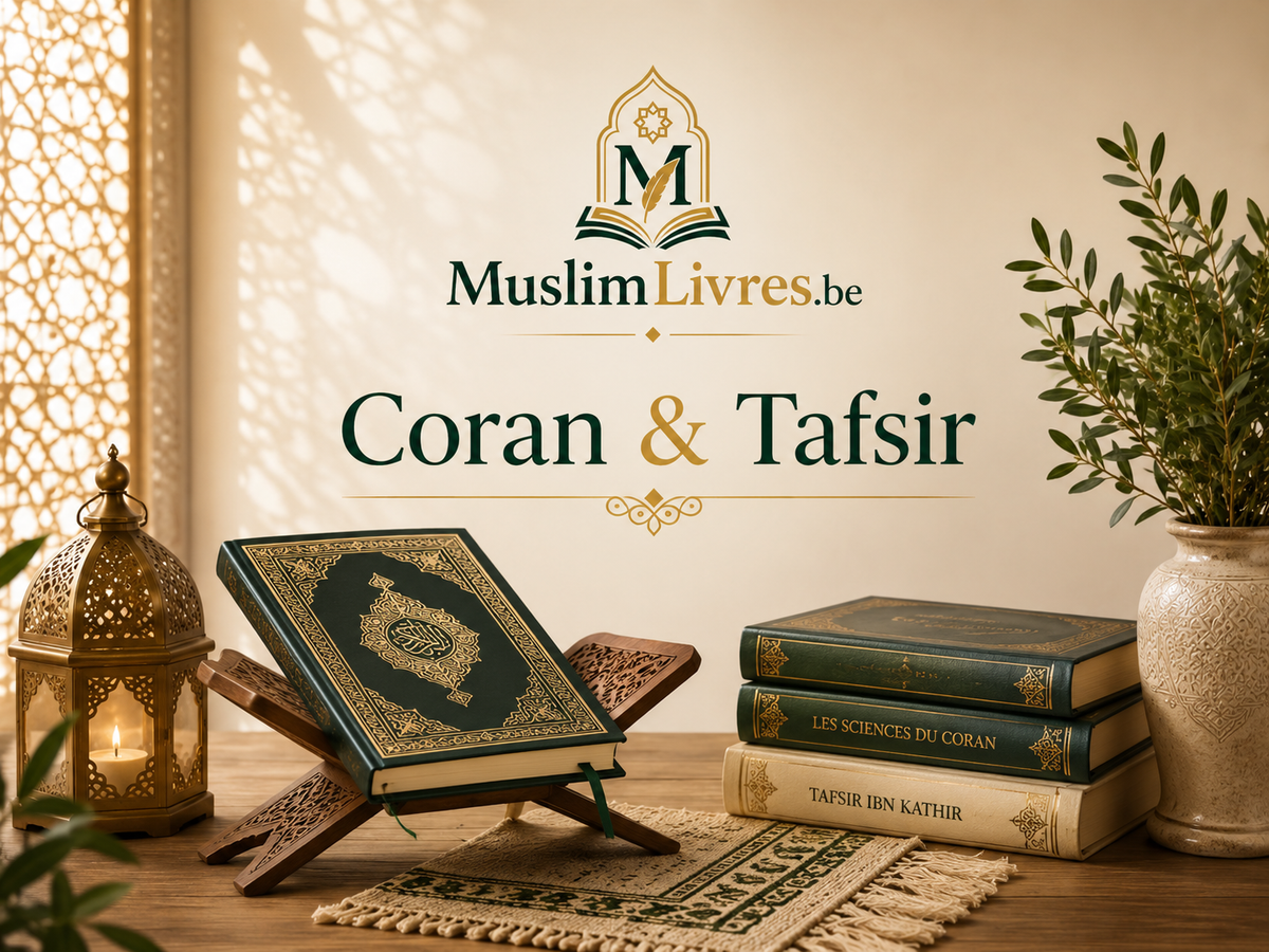 Coran & Tafsir