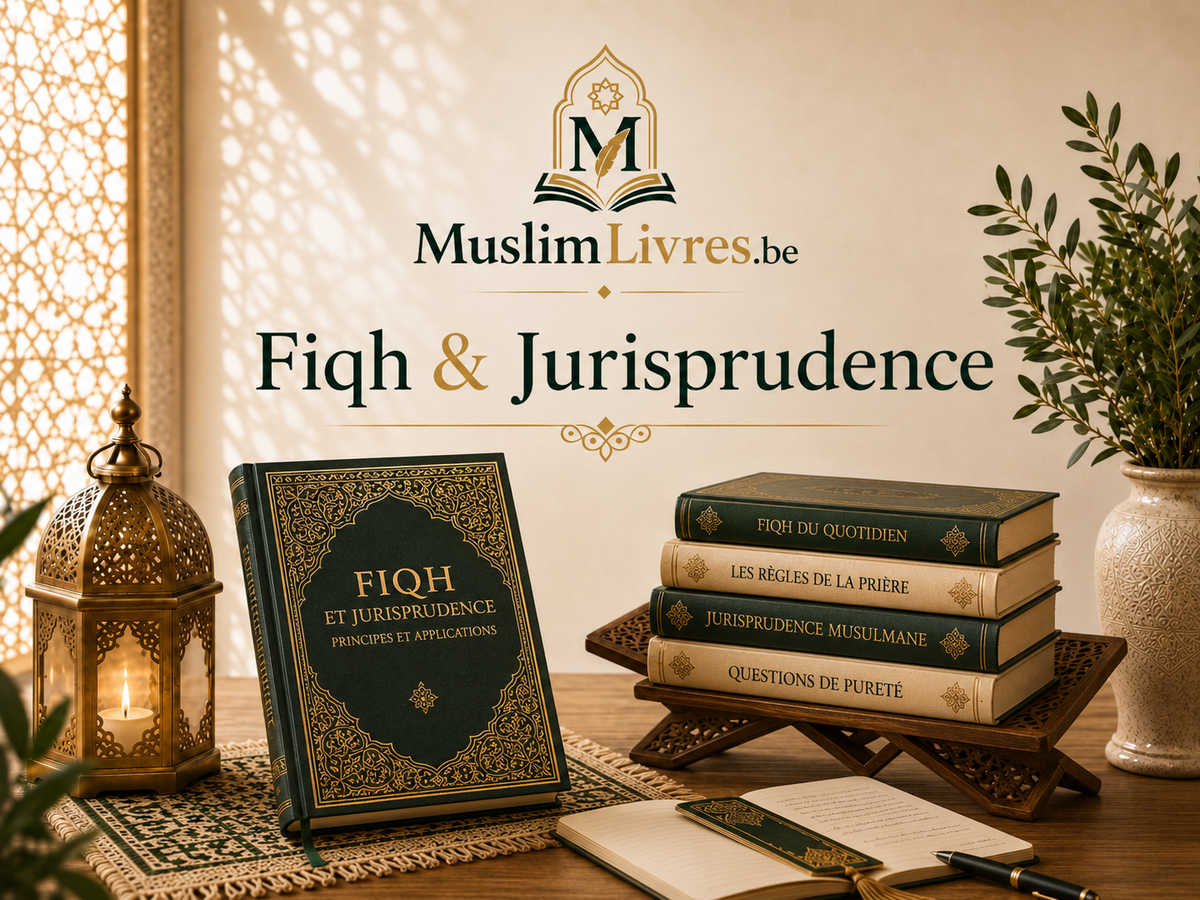 Fiqh & Jurisprudence