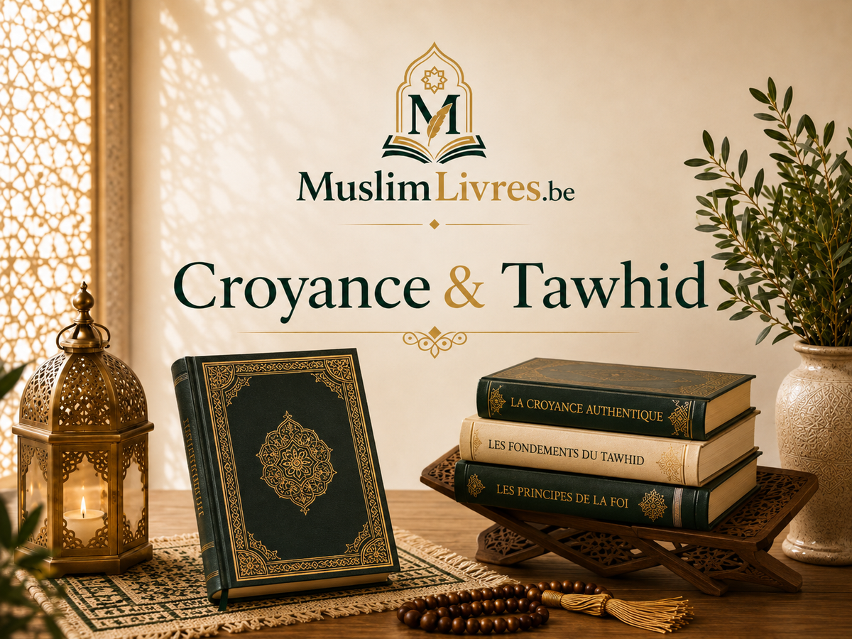 Croyance & Tawhid