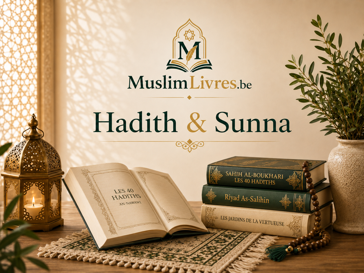 Hadith & Sunna
