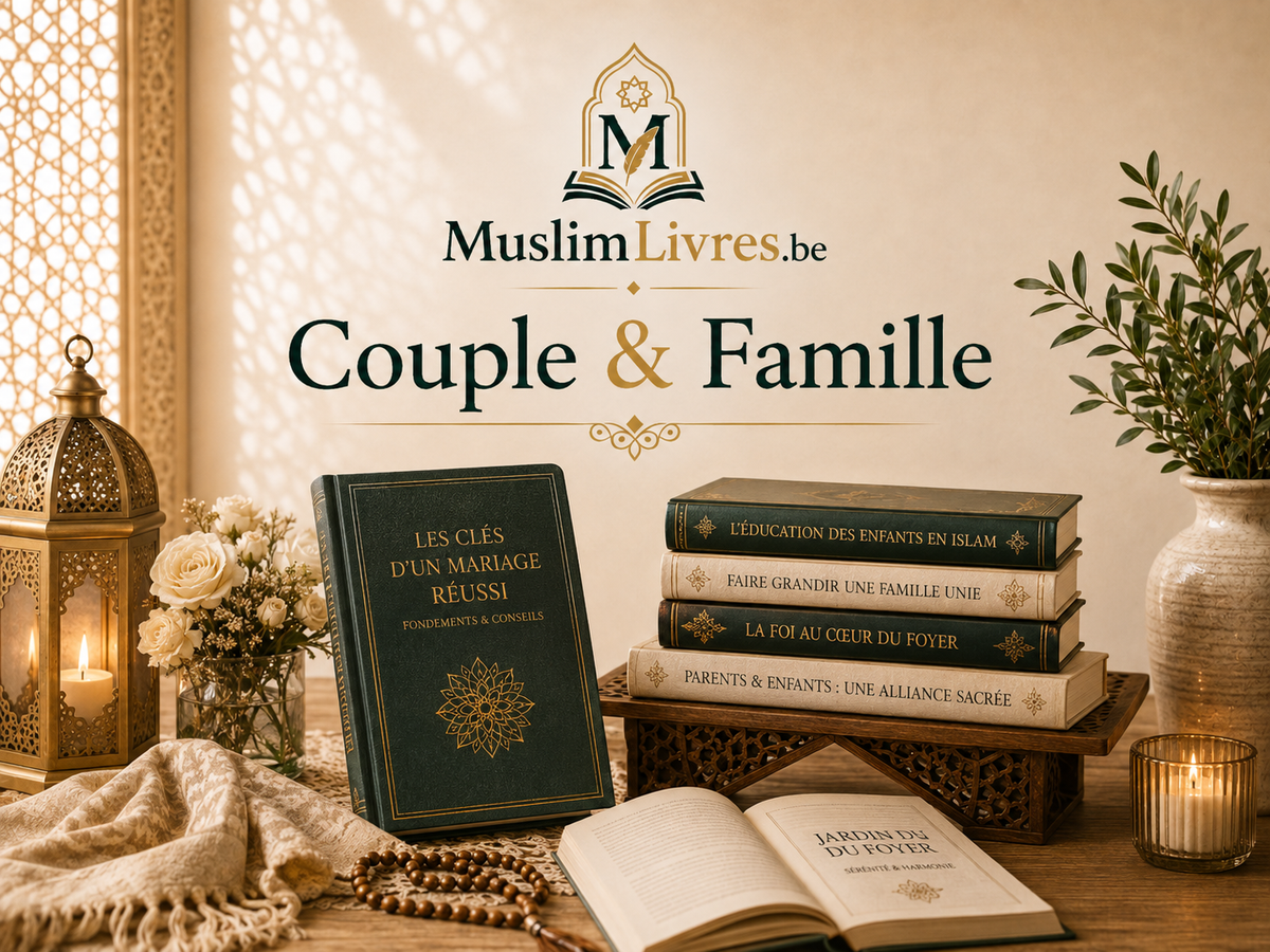Couple & Famille