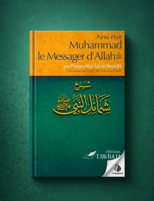 Ainsi était Muhammad le Messager d'Allah – MuslimLivres.be