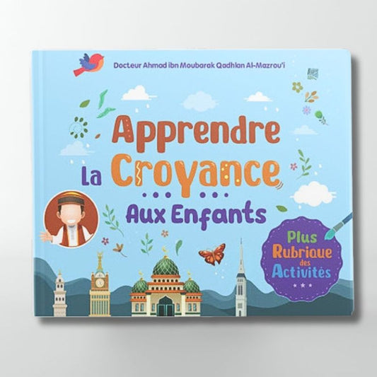 Explication des noms d'Allah – MuslimLivres.be