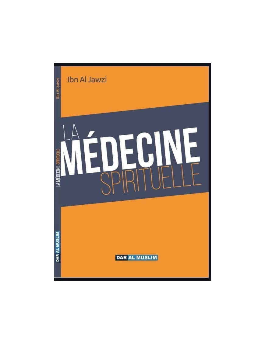 La médecine spirituelle – MuslimLivres.be