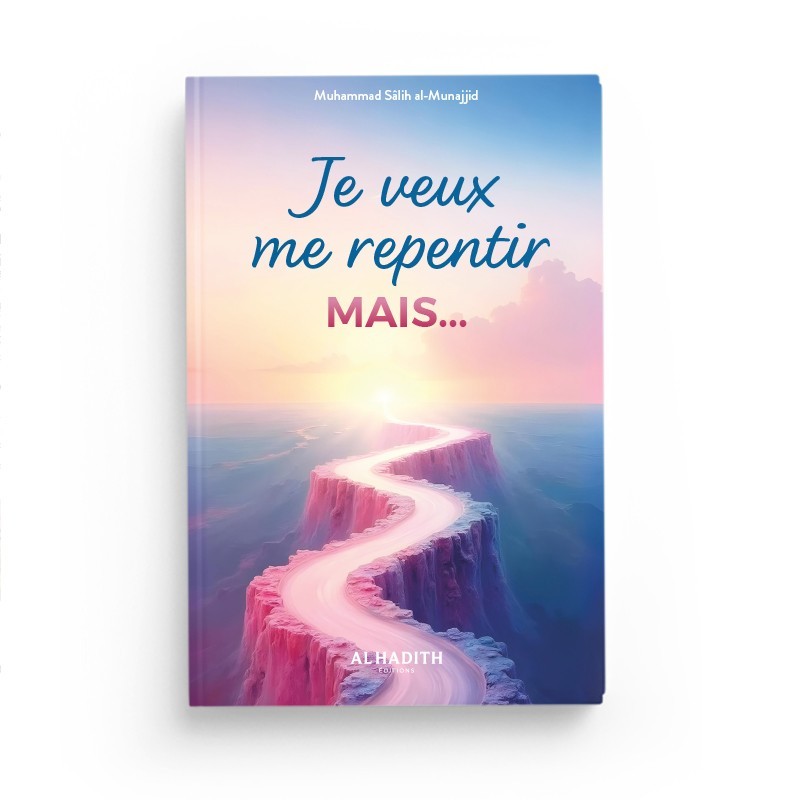 Je veux me repentir mais...
