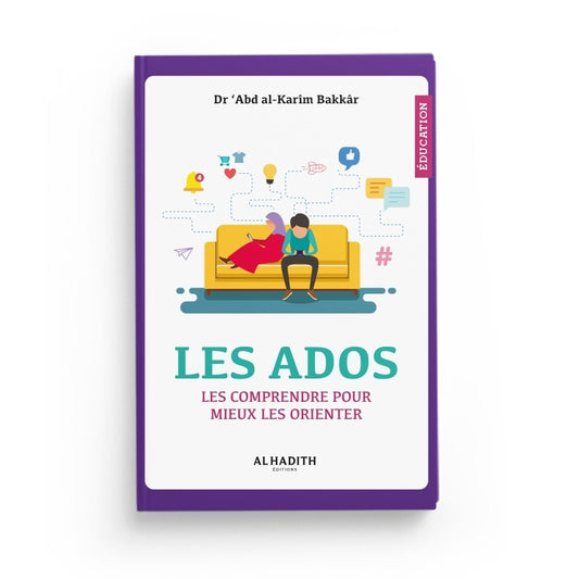 Les ados les comprendre pour mieux les orienter