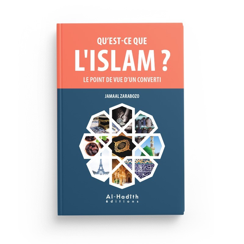 Qu'est-ce que l'islam ? Le point de vue d'un converti