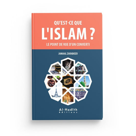 Qu'est-ce que l'islam ? Le point de vue d'un converti