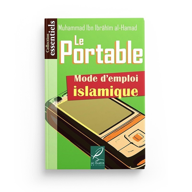 Le portable, mode d'emploi islamique