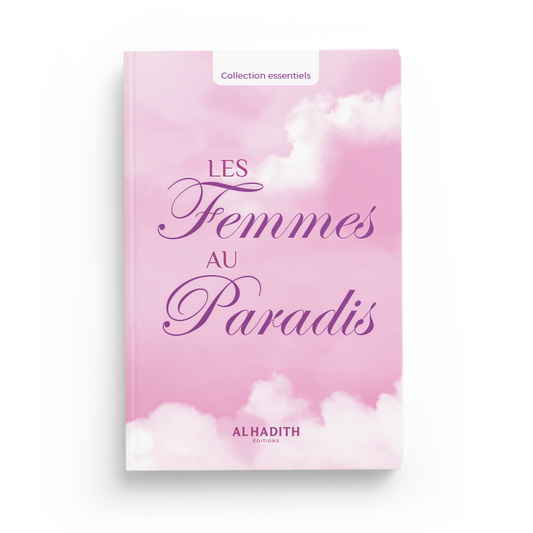 Les femmes au paradis