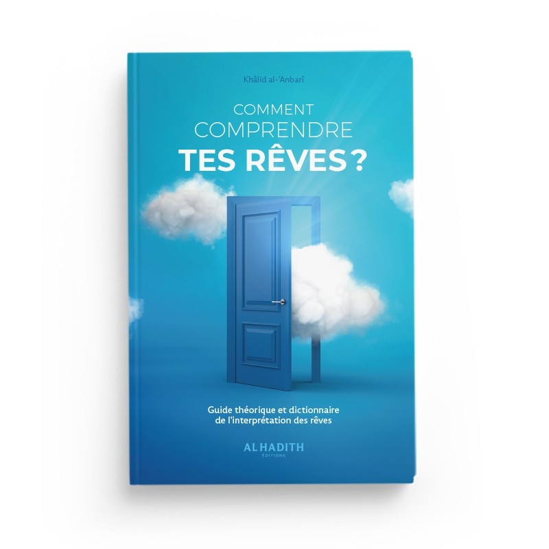 Comment comprendre tes rêves