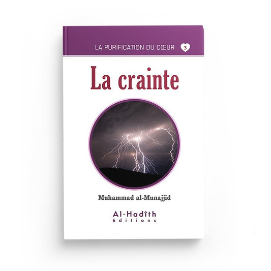 La crainte