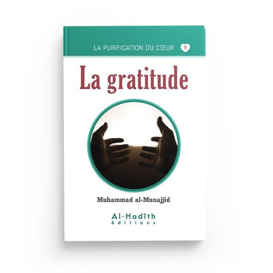 La gratitude
