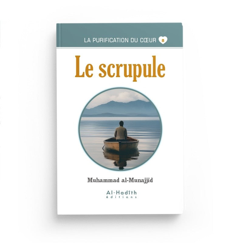 Le scrupule