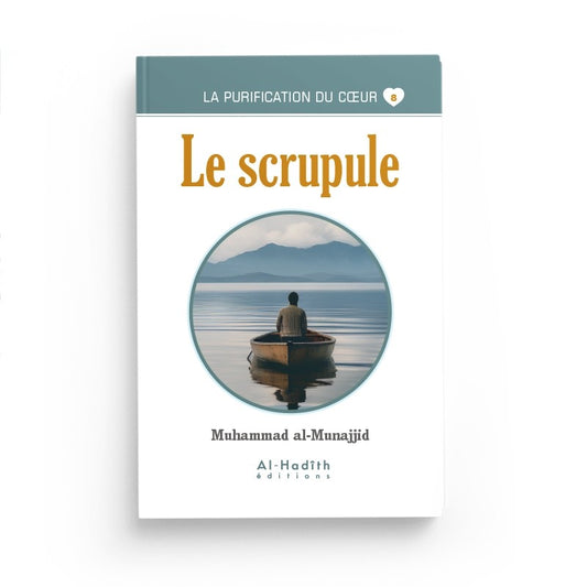 Le scrupule