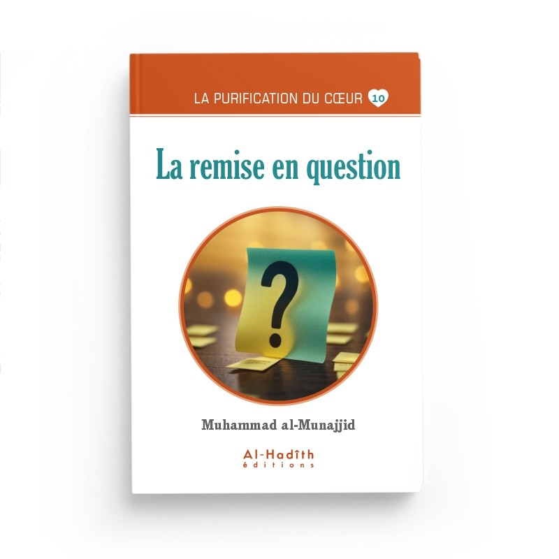 La remise en question