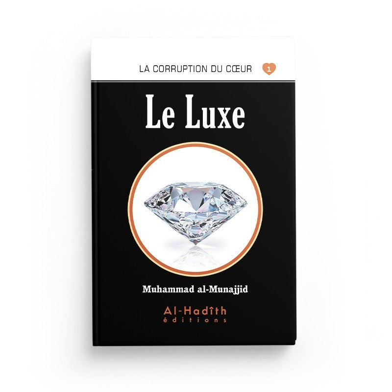 Le luxe