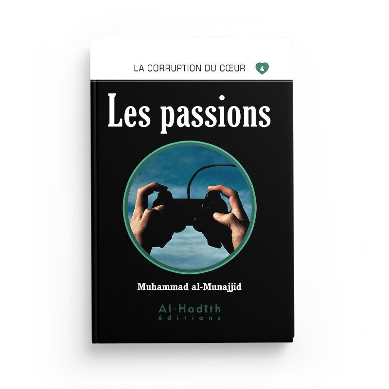 Les passions