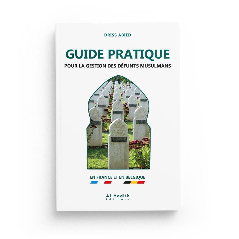 Guide pratique pour la gestion des défunts musulmans