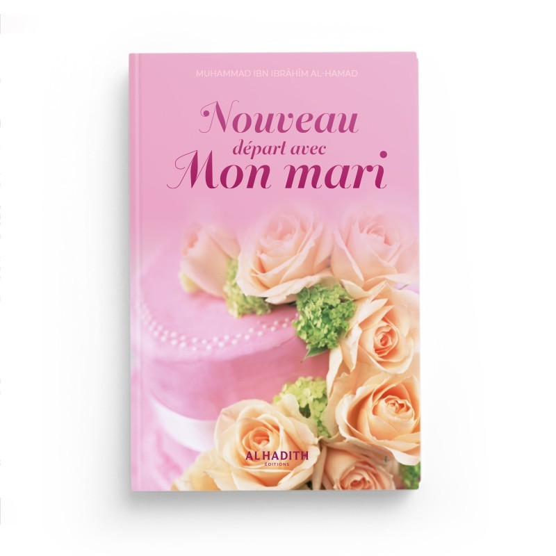 Nouveau départ avec mon mari