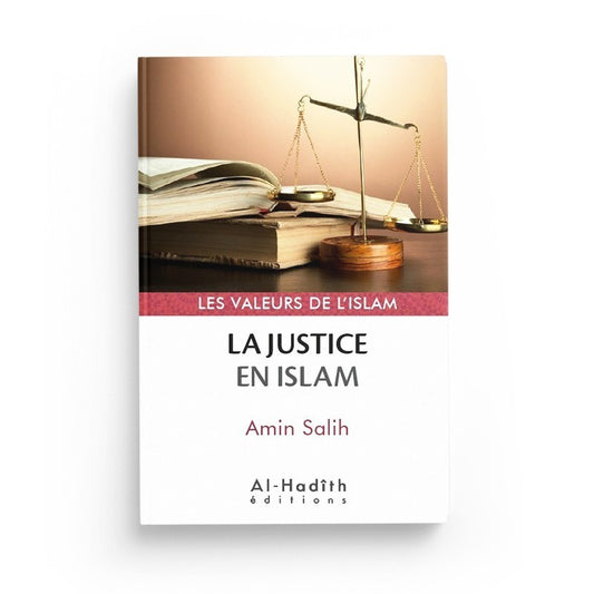 la justice en islam