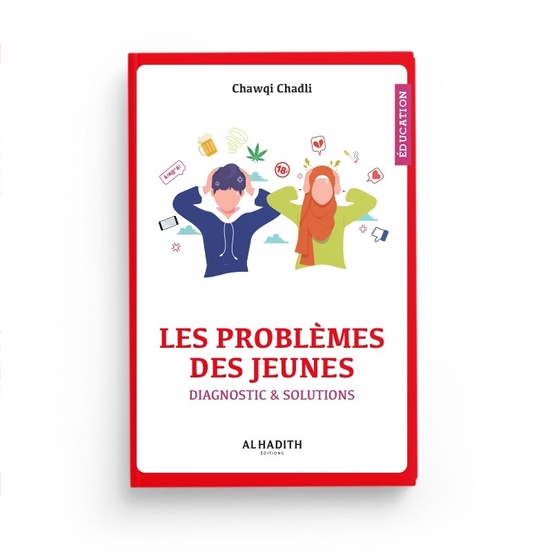 Les problèmes des jeunes - Diagnostic & solutions