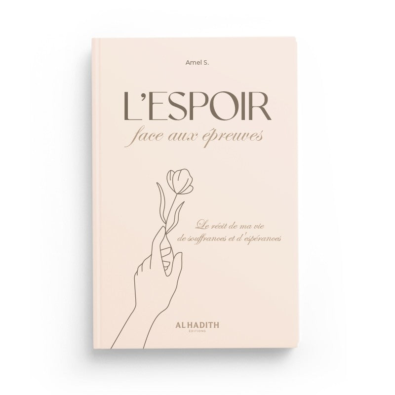 L’espoir face aux épreuves