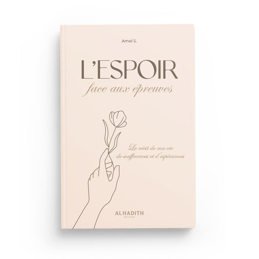 L’espoir face aux épreuves