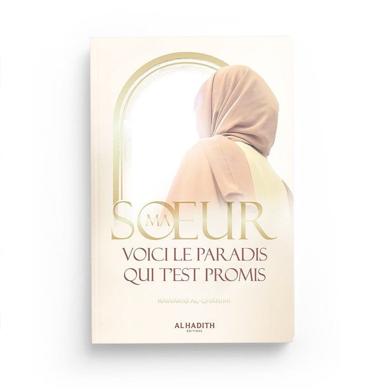Ma soeur, voici le Paradis qui t’est promis