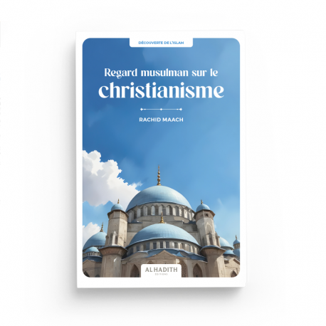 Regard musulman sur le christianisme