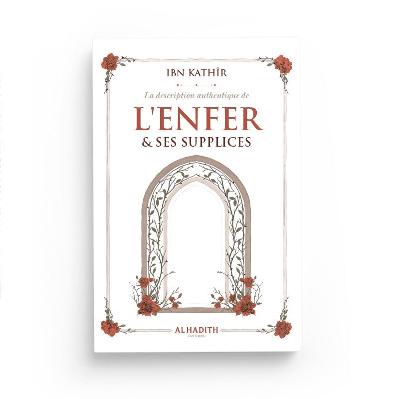 La description authentique de L'ENFER & SES SUPPLICES