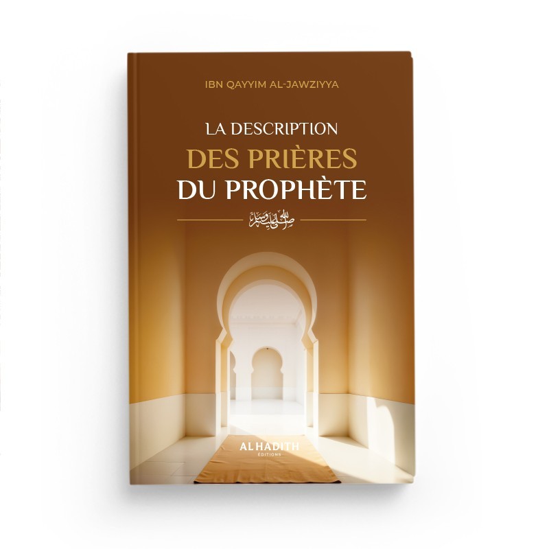 La description des prières du prophète
