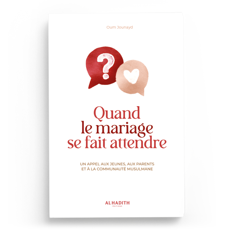 Quand le mariage se fait attendre