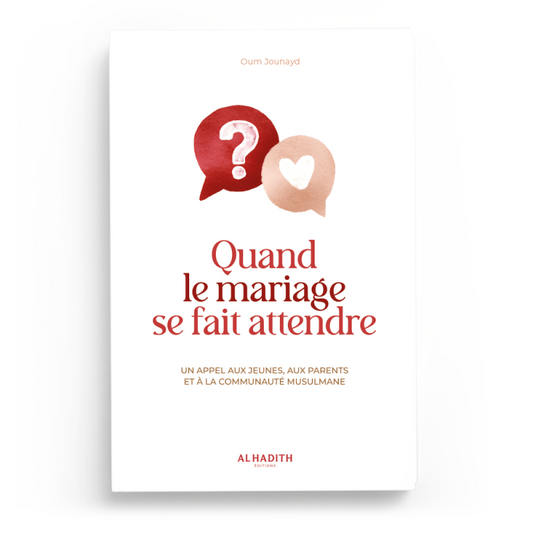 Quand le mariage se fait attendre