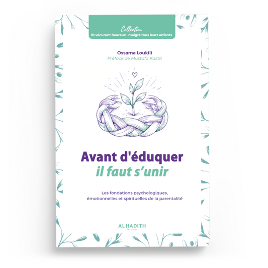 Avant d’éduquer il faut s’unir