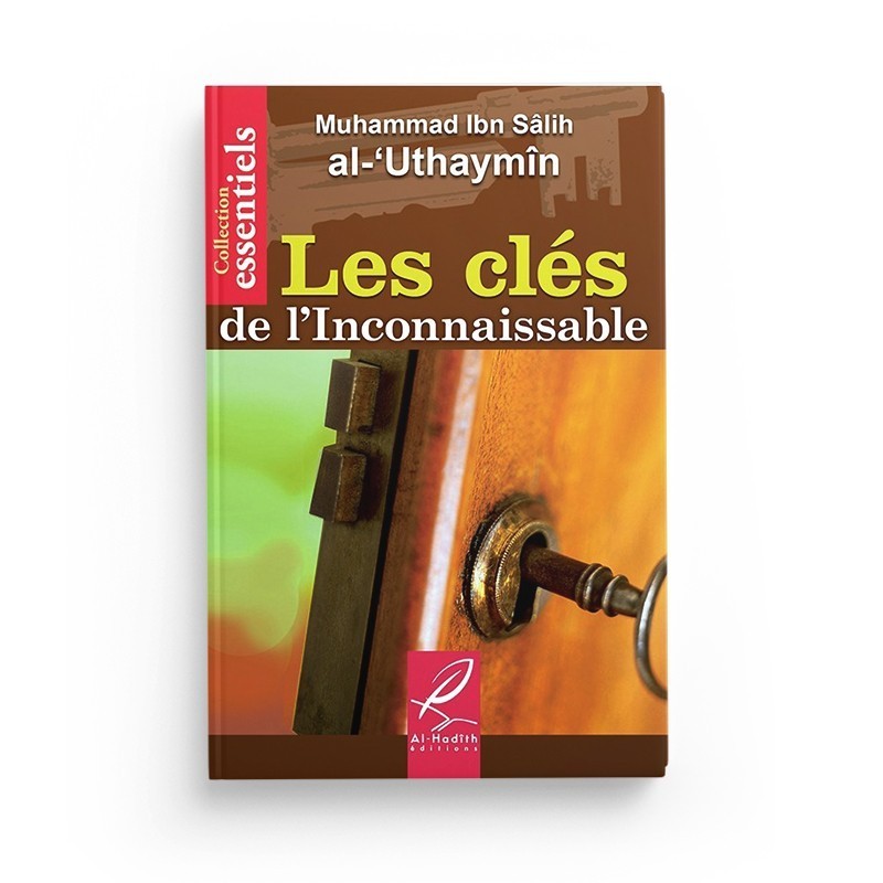 Les clés de l’inconnaissable