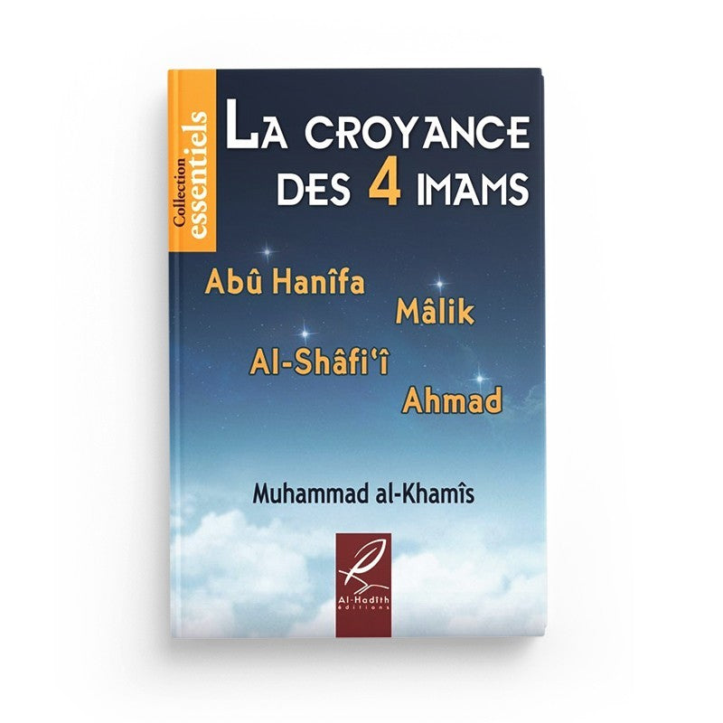 La croyance des quatre imams