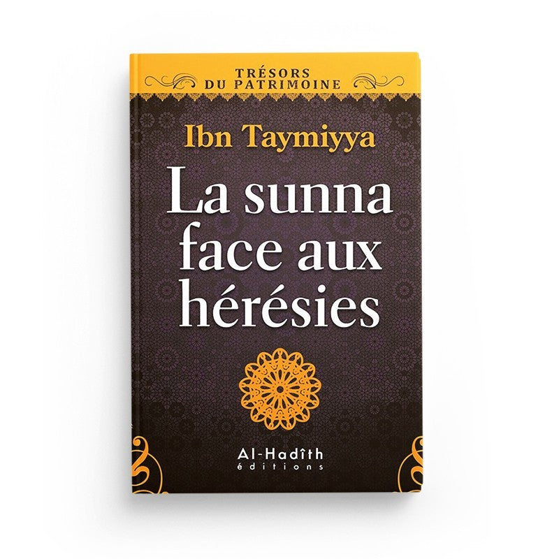 La sunna face aux hérésies