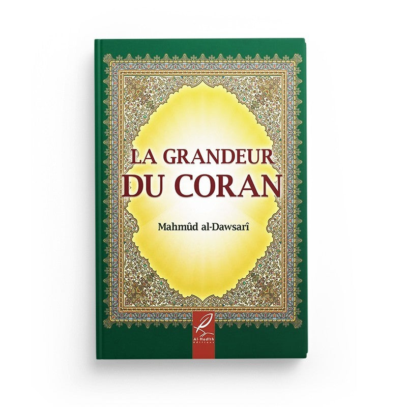 La grandeur du coran
